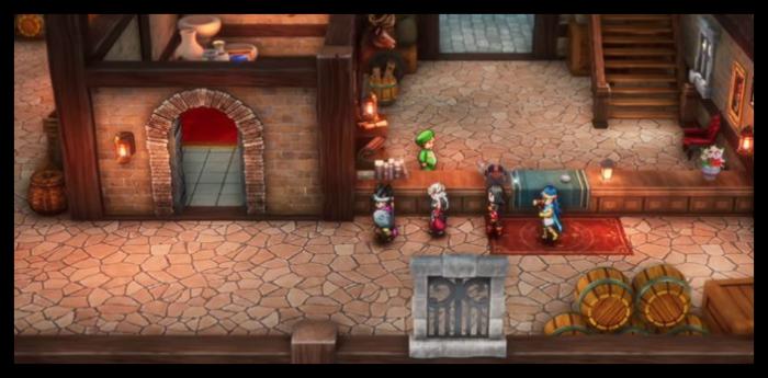 勇者斗恶龙3僧侣&zwnj;武器怎么搭配2