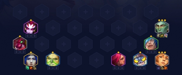 金铲铲之战星界麦迪阵容_金铲铲之战如何获得星之碎片