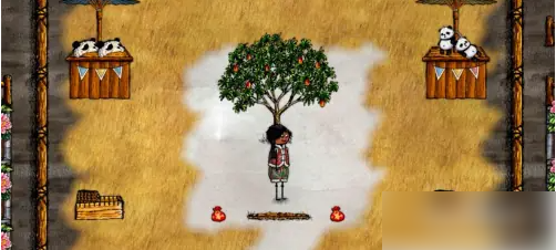 华夏人生拯救牛牛村攻略3