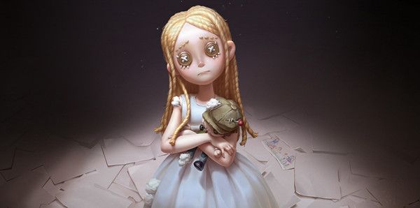 第五人格小女孩技能是什么2