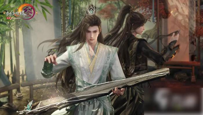 剑网3无界职业排名_剑网三最无脑的职业