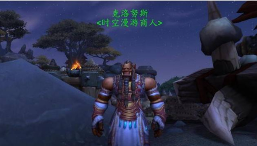 魔兽世界时空扭曲徽章商人在哪里4
