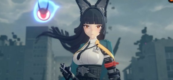 绝区零星见雅技能升级材料_绝区零星见雅pv