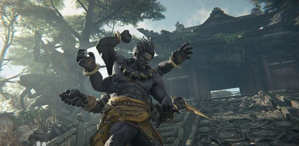 永劫无间天海怎么连招2