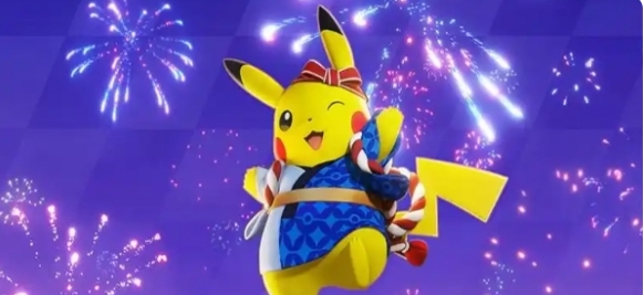 宝可梦大集结射手哪些比较强2