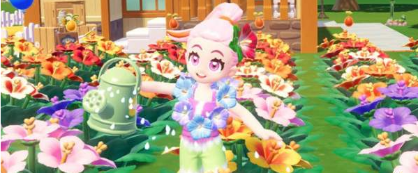 心动小镇捕虫钓鱼食谱_心动小屋规则