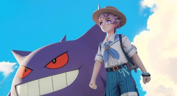 宝可梦大集结耿鬼怎么获得1