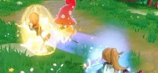 出发吧麦芬最强职业推荐3