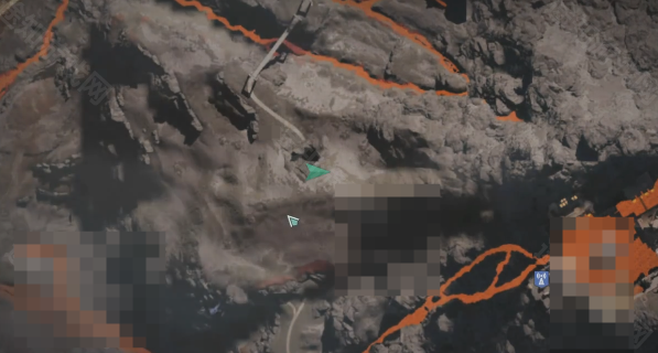 七日世界1.3雪国人生山洞松鼠异常点在哪2