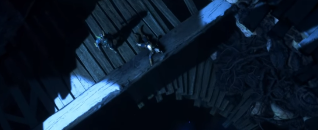 龙腾世纪影障守护者洛可属性永久怎么增加1