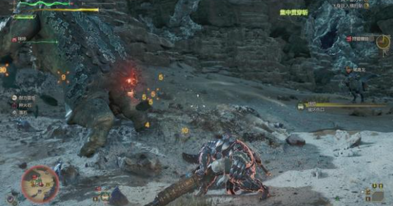 怪物猎人荒野大剑和铳枪哪个更好玩1