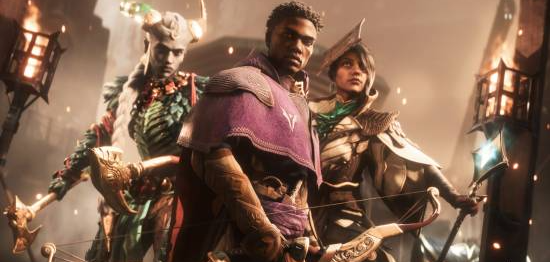 龙腾世纪影障守护者外貌改变方法_龙腾世纪守望深远意志