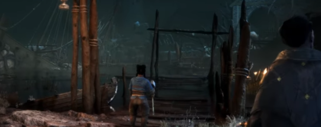 龙腾世纪影障守护者队友_龙腾世纪 战士 龙腾世纪影障守护者队友_龙腾世纪 战士