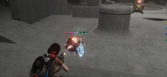 七日世界黑域副本怎么过1