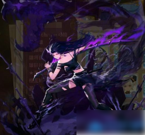 蜂之恋最强英雄8