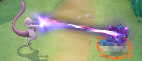 宝可梦大集结超梦y技能有哪些2