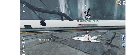 逆水寒手游心若瑶池镜隐藏成就怎么完成2