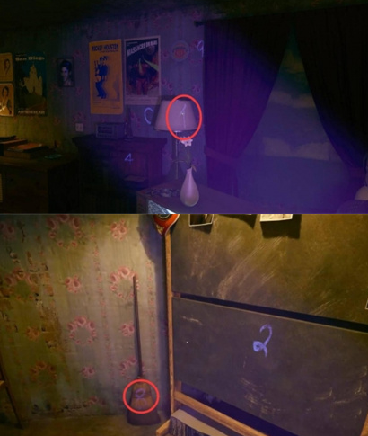 COD21电台保险箱密码_使命召唤手游保险箱密码