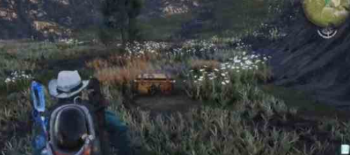 七日世界雪国人生永恒岛宝箱怎么获取5