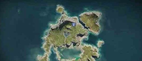 七日世界雪国人生永恒岛宝箱怎么获取6