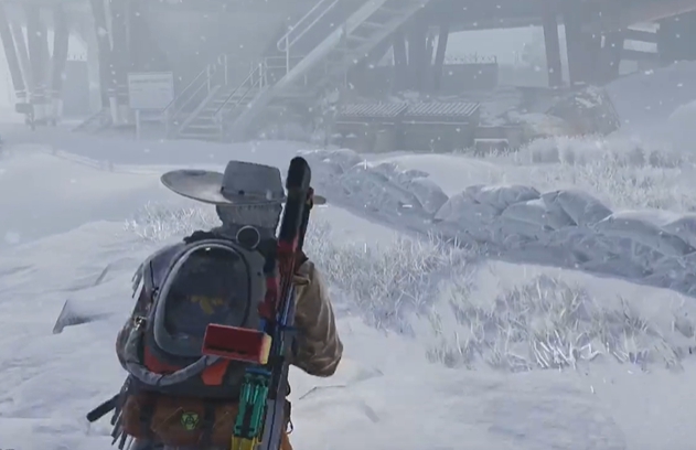 七日世界雪茸蛋炒饭配方位置在哪3