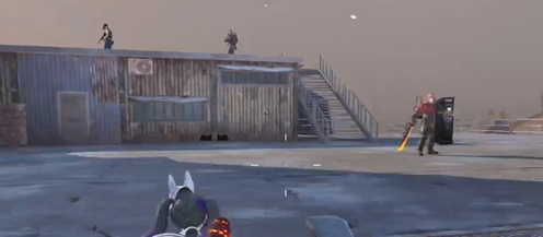 七日世界火喉下城宝箱在哪刷新4