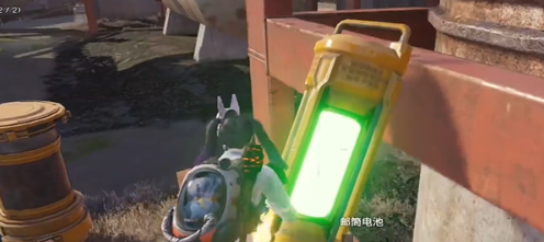 七日世界火喉下城宝箱在哪刷新7