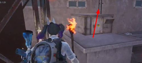 七日世界火喉下城宝箱在哪刷新8