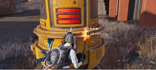 七日世界火喉下城宝箱在哪刷新11