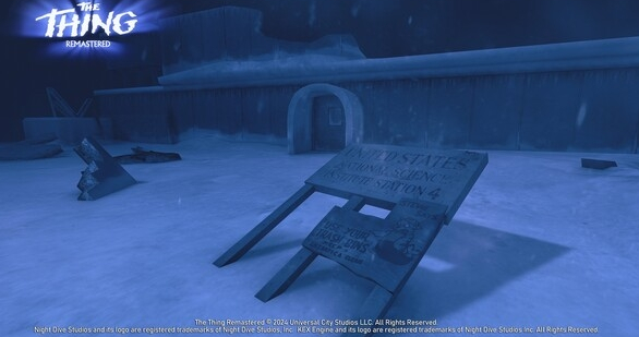 怪形重制版需要什么配置玩_怪形还有续作吗