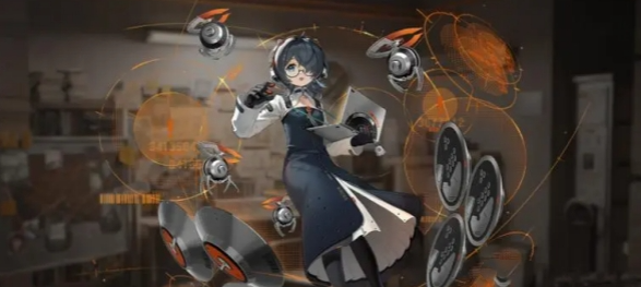 新月同行千秋阵容怎么搭配1