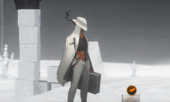 新月同行空洞迷宫收集_新月同行空洞迷宫全程教程