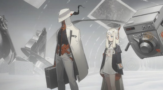 新月同行空洞迷宫怎么收集18