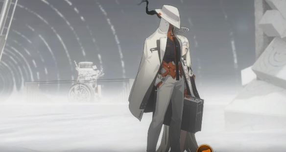 新月同行空洞迷宫怎么收集27