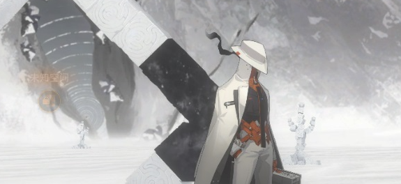 新月同行空洞迷宫怎么收集37