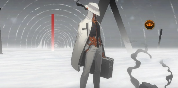 新月同行空洞迷宫怎么收集40