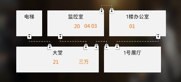 新月同行框外风景线索在哪1