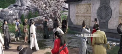 燕云十六声望子成龙任务怎么做2