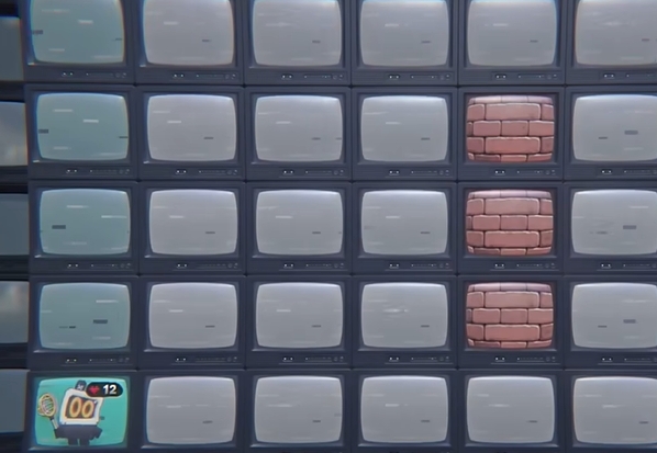 绝区零漫行于以太虚境第2天程序群怎么过2