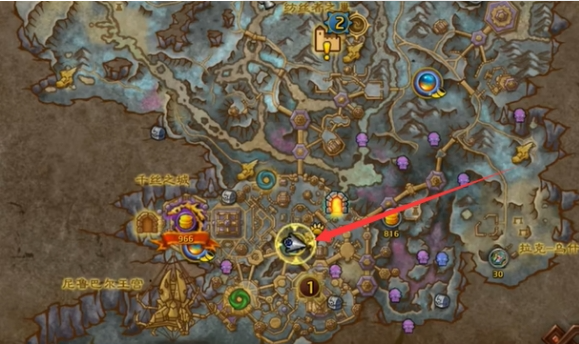 魔兽世界2000分换套装_魔兽世界p2套装