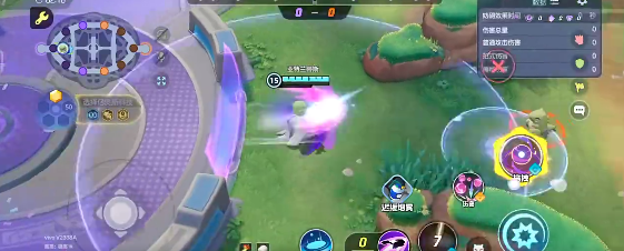 宝可梦大集结沙奈朵持有物怎么选1