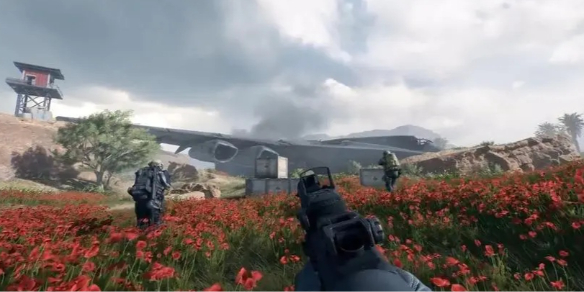 三角洲行动滑铲_三角洲行动滑铲怎么开