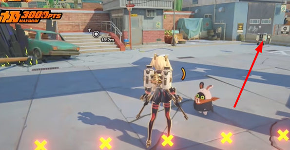 绝区零捷足先登的买手宝箱位置在哪4