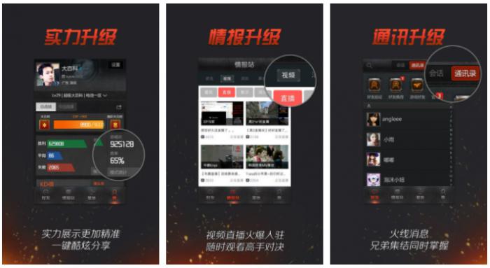 掌上穿越火线买道具_掌上穿越火线如何购买道具