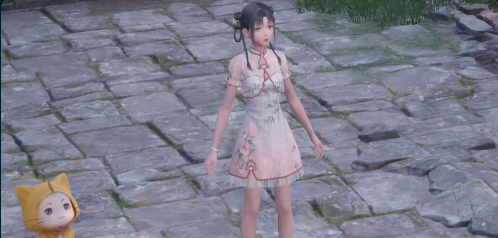 无限暖暖唱诗蓝龙任务_暖暖无限少女 无限暖暖唱诗蓝龙任务_暖暖无限少女