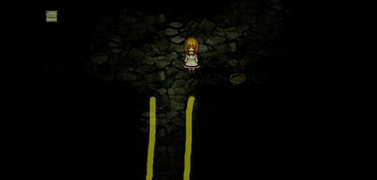 魔女之家手游二楼怎么通关5