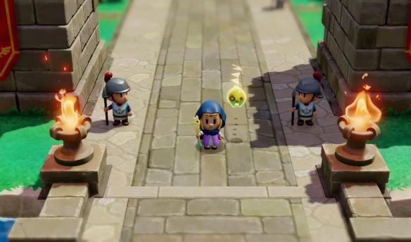 塞尔达传说智慧的再现冰沙食谱配方有哪些3