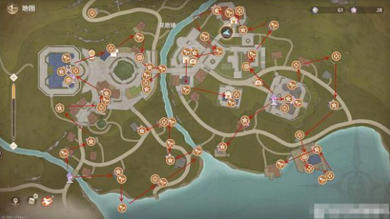 无限暖暖肝不肝?1