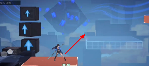 归龙潮疾行试炼九怎么过2