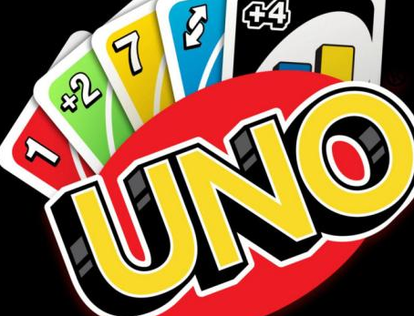 一起uno为什么会换牌2